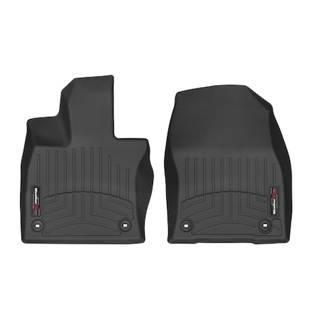 Weathertech Front FloorLiner, 4415171 4415171